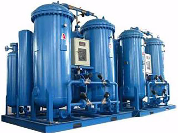 PSA變壓吸附制氧機(jī)