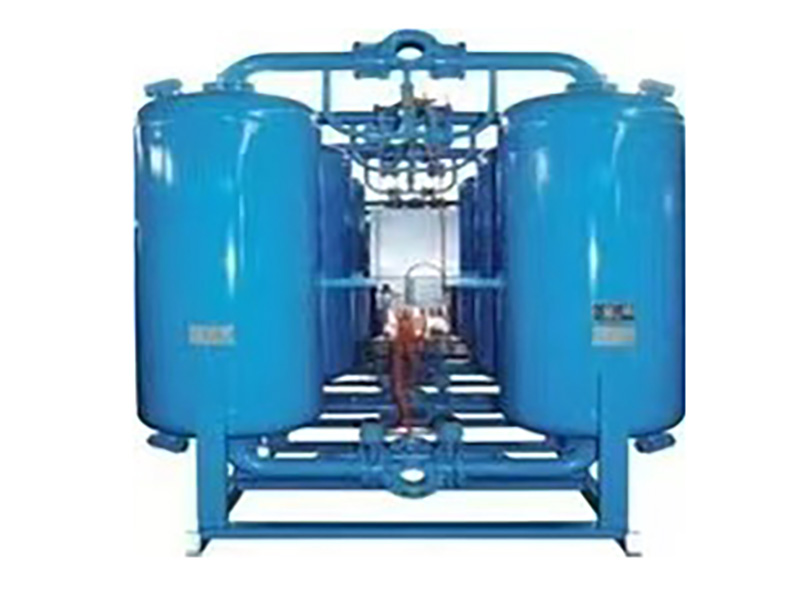 微熱再生壓縮空氣干燥機(jī)