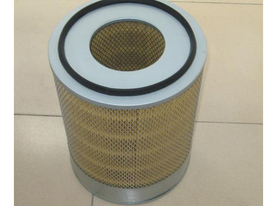 空氣過(guò)濾器濾芯